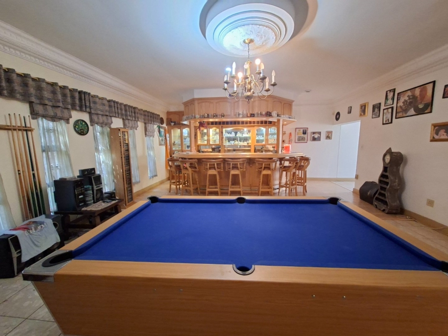 5 Bedroom Property for Sale in Baysvalley Free State